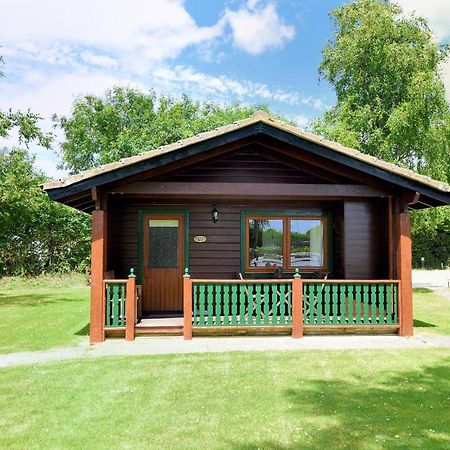 Вилла 4 Pinewood Retreat Лайм-Реджис Экстерьер фото