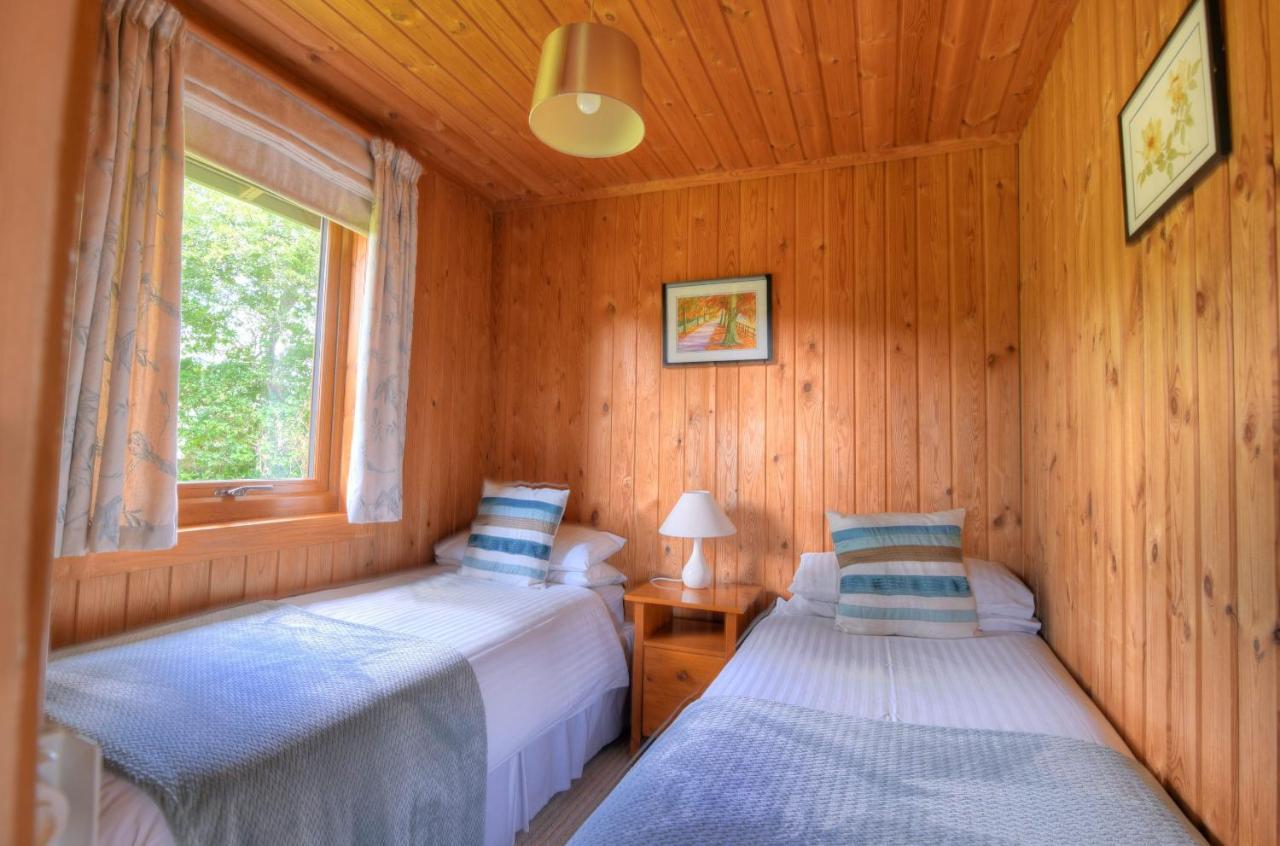 Вилла 4 Pinewood Retreat Лайм-Реджис Экстерьер фото